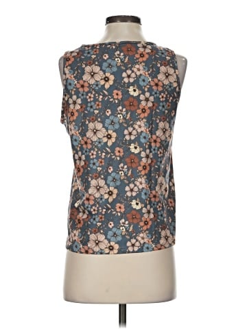 Shein Sleeveless Blouse (view 2)