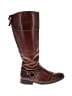 FRYE Brown Boots Size 9 1/2 - photo 1