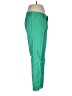 Gap Color Block Green Jeans Size 29 waist - photo 4