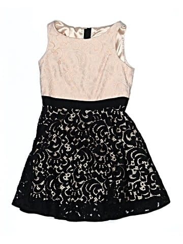 Milly Minis Dress (view 1)