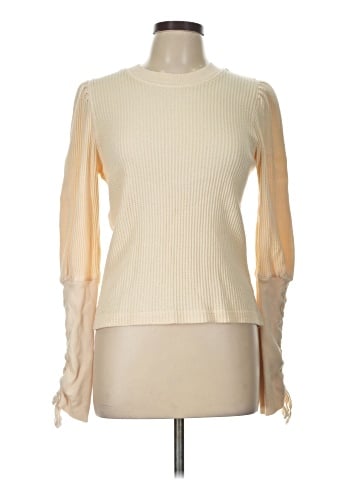 FP One Pullover Sweater (view 1)