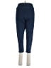 Purejill Solid Blue Casual Pants Size L - photo 2