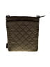 Rae Dunn Brown Crossbody Bag One size - photo 1