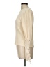 FP One 100% Cotton Ivory Pullover Sweater Size L - photo 5