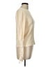 FP One 100% Cotton Ivory Pullover Sweater Size L - photo 4