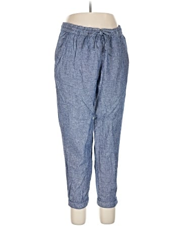 Old Navy Linen Pants (view 1)