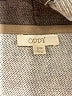 Oddi 100% Acrylic Gray Cardigan Size S - photo 7