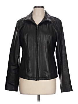 Worthington Leather Jacket