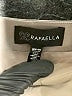 Rafaella Solid Tan Casual Dress Size 16W - photo 7