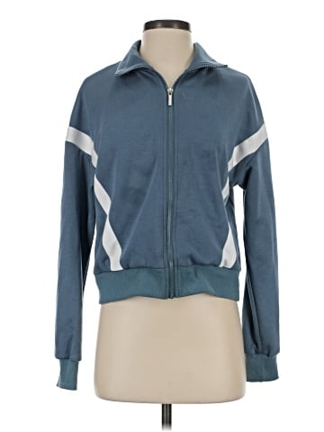 Xieerduo Track Jacket (view 1)