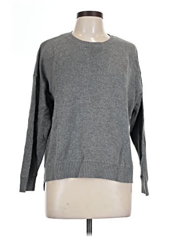 H&M L.O.G.G. Long Sleeve Top (view 1)