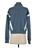Xieerduo Color Block Blue Track Jacket Size S - photo 2