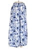 Francesca's 100% Rayon Blue Casual Pants Size S - photo 2