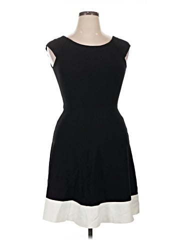 Eliza J Casual Dress (view 1)