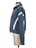 Xieerduo Color Block Blue Track Jacket Size S - photo 5