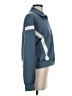 Xieerduo Color Block Blue Track Jacket Size S - photo 4