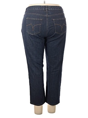 Just My Size Jeans (view 2)