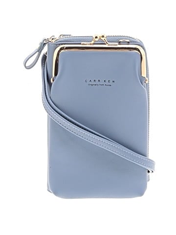 Carr Ken Crossbody Bag (view 1)