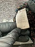 Azalea Tweed Black Pullover Sweater Size Sm - Med - photo 8