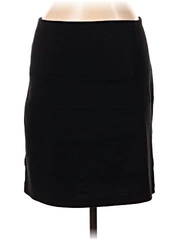 Essentials by ABS Casual Skirt (view 1)