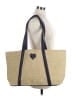 Assorted Brands Ivory Tote One size - photo 2