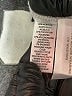 Lou & Grey Gray Silver Cardigan Size XL - photo 8