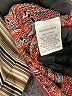 GNW 100% Acrylic Silver Cardigan Size XL - photo 8
