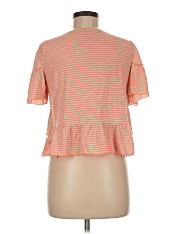 Anthropologie Short Sleeve Top (view 2)