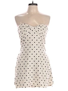 Amanda Uprichard Romper (view 1)