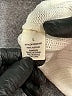 No Comment 100% Acrylic Ivory Pullover Sweater Size L - photo 8