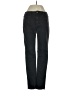Louna Chevron-herringbone Black Jeans Size 27 waist - photo 1