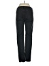 Louna Chevron-herringbone Black Jeans Size 27 waist - photo 2