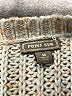 Point Sur Tweed Gray Pullover Sweater Size M - photo 7