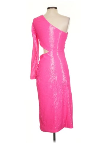 L'Agence Cocktail Dress (view 2)
