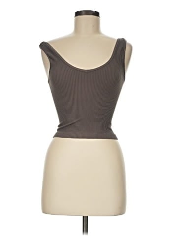 Nikibiki Sleeveless T-Shirt (view 1)