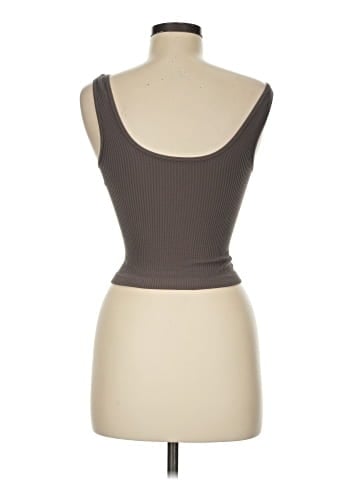 Nikibiki Sleeveless T-Shirt (view 2)