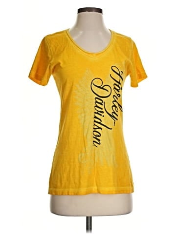Harley Davidson Short Sleeve T-Shirt (view 1)