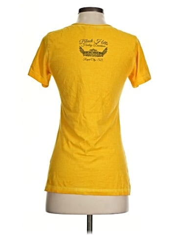 Harley Davidson Short Sleeve T-Shirt (view 2)