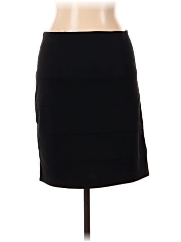 Essentials by ABS Casual Skirt (view 2)