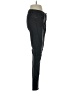 Louna Chevron-herringbone Black Jeans Size 27 waist - photo 4