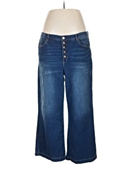 Nicole Miller New York Jeans (view 1)