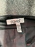 Ravel Solid Black Formal Skirt Size 14 - 16 - photo 4