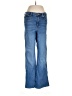 J.Crew Hearts Blue Jeans Size 29 waist - photo 1