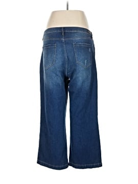 Nicole Miller New York Jeans (view 2)
