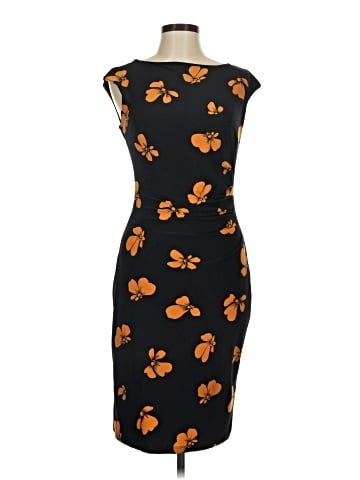 Catherine Malandrino Cocktail Dress (view 1)