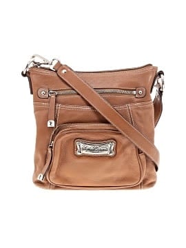 Assorted Brands Leather Crossbody Bag (view 1)