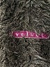 Velvet 100% Polyester Black Jacket Size P (petite) - photo 6