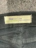 Gap Black Jeggings Size 28R - photo 4