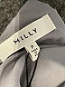 Milly Blue Tank Top Size P (petite) - photo 7