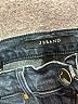 J Brand Solid Blue Jeans Size 24 waist - photo 4